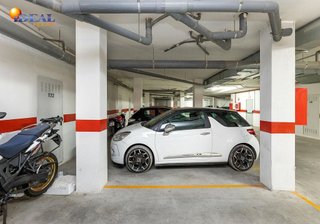 Piso en venta en Cúllar Vega