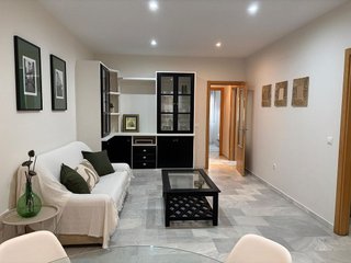 Piso en venta en Barbate ciudad en Barbate
