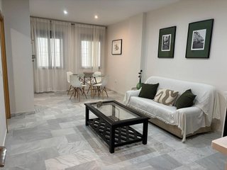 Piso en venta en Barbate ciudad en Barbate