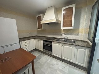 Piso en venta en Barbate ciudad en Barbate