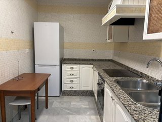 Piso en venta en Barbate ciudad en Barbate
