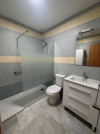 Piso en venta en Barbate ciudad en Barbate
