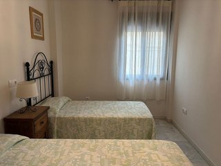 Piso en venta en Barbate ciudad en Barbate