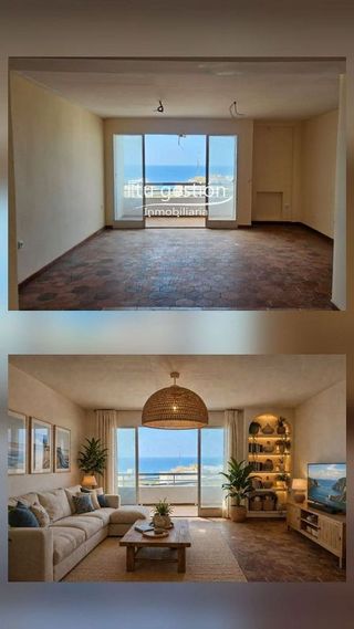 Piso en venta en Los Jardines de Marbella - La Ermita en Marbella