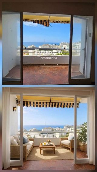 Piso en venta en Los Jardines de Marbella - La Ermita en Marbella