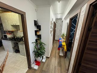 Piso en venta en Inmobiliaria - Barreda en Torrelavega