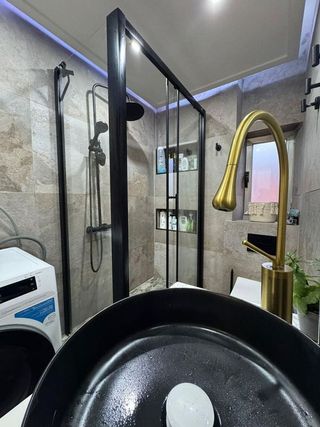 Piso en venta en Inmobiliaria - Barreda en Torrelavega