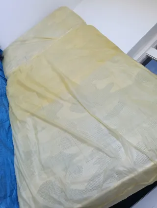 Colchón 90x190 cómodo y en buen estado