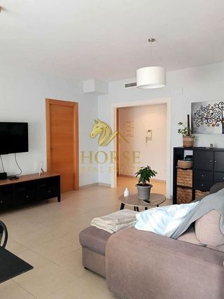 Piso en venta en Vall d´Uixó (la)