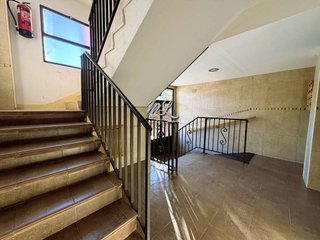 Piso en venta en Azucaica - Santa María de Benquerencia en Toledo
