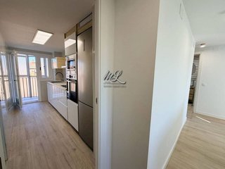 Piso en venta en Azucaica - Santa María de Benquerencia en Toledo