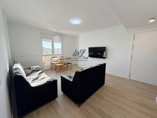 Piso en venta en Azucaica - Santa María de Benquerencia en Toledo