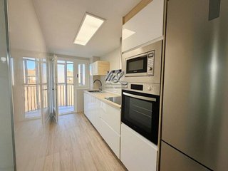 Piso en venta en Azucaica - Santa María de Benquerencia en Toledo