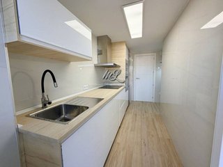 Piso en venta en Azucaica - Santa María de Benquerencia en Toledo