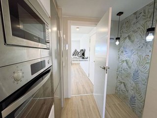 Piso en venta en Azucaica - Santa María de Benquerencia en Toledo