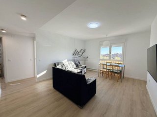 Piso en venta en Azucaica - Santa María de Benquerencia en Toledo