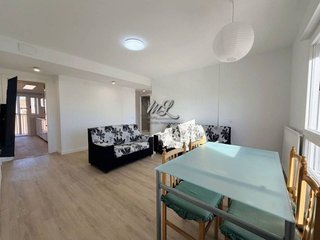 Piso en venta en Azucaica - Santa María de Benquerencia en Toledo