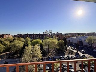 Piso en venta en Azucaica - Santa María de Benquerencia en Toledo