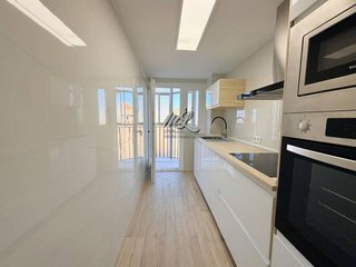 Piso en venta en Azucaica - Santa María de Benquerencia en Toledo
