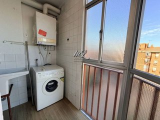 Piso en venta en Azucaica - Santa María de Benquerencia en Toledo