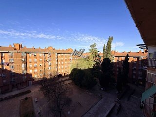 Piso en venta en Azucaica - Santa María de Benquerencia en Toledo