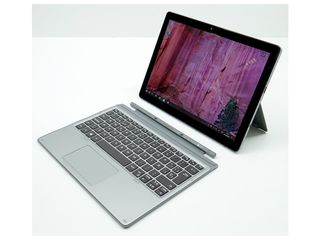 Portátil Tablet Dell 7200 i5 8a 16Gb RAM 512Gb SSD