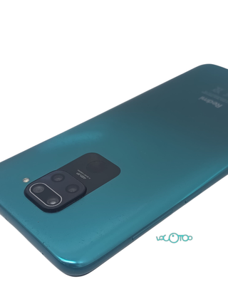 Smartphone Xiaomi Redmi Note 9 64GB