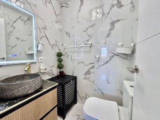 Ático en venta en Casco Antiguo en Marbella