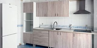 Piso en venta en Ejido Centro en Ejido (El)