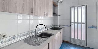 Piso en venta en Ejido Centro en Ejido (El)