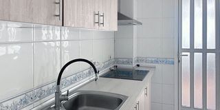 Piso en venta en Ejido Centro en Ejido (El)