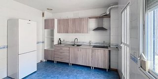 Piso en venta en Ejido Centro en Ejido (El)