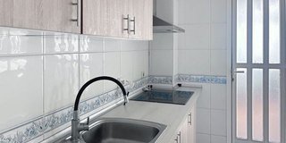 Piso en venta en Ejido Centro en Ejido (El)