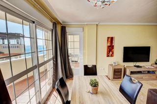 Piso en venta en Torrequebrada en Benalmádena