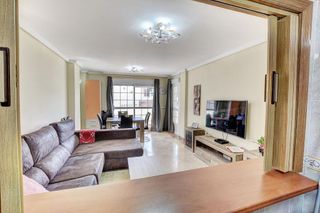 Piso en venta en Torrequebrada en Benalmádena