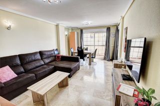Piso en venta en Torrequebrada en Benalmádena