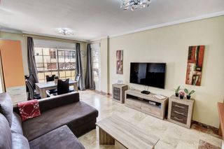 Piso en venta en Torrequebrada en Benalmádena