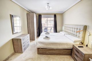 Piso en venta en Torrequebrada en Benalmádena