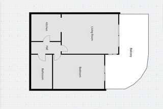 Piso en venta en Torrequebrada en Benalmádena