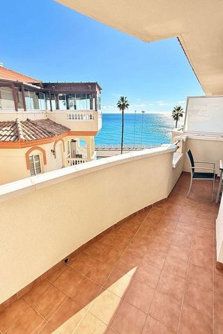 Piso en venta en Torrequebrada en Benalmádena