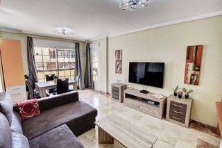 Piso en venta en Torrequebrada en Benalmádena