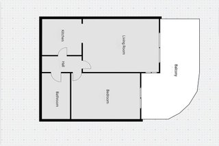 Piso en venta en Torrequebrada en Benalmádena