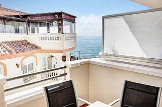 Piso en venta en Torrequebrada en Benalmádena