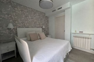 Piso en venta en La Granja en Zaragoza