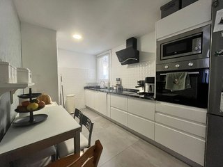 Piso en venta en La Granja en Zaragoza