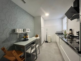 Piso en venta en La Granja en Zaragoza