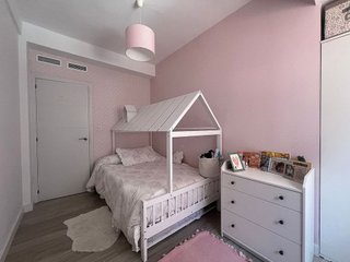 Piso en venta en La Granja en Zaragoza