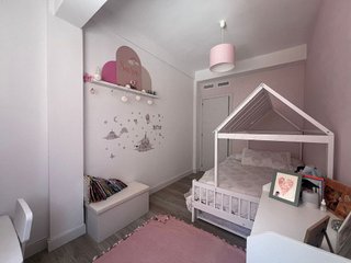 Piso en venta en La Granja en Zaragoza