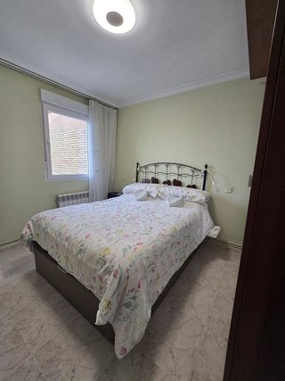 Piso en venta en Parque Inlasa en Parla