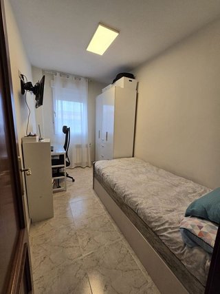 Piso en venta en Parque Inlasa en Parla